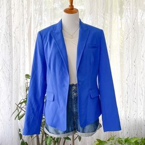 Calvin Klein - Royal Blue Blazer